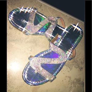 TRENDY SUMMER 2020 WOMAN SANDALS